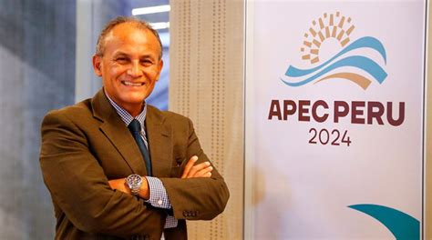 Apec Cu L Es Su Impacto Y Beneficios Para Las Pymes En El Per