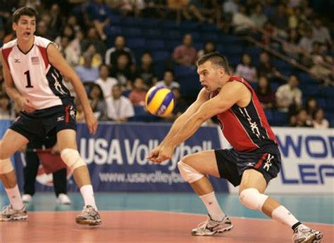 Volleyball Drills Passing | How to Learn Passing Skills?