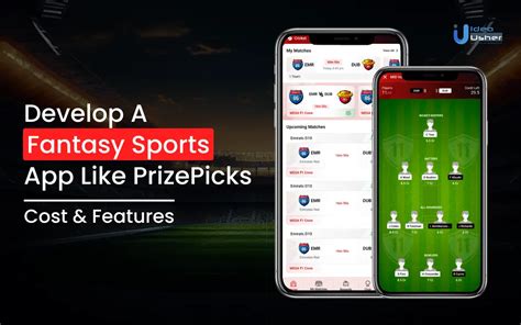 How to Develop an App Like PrizePicks: A Comprehensive Guide