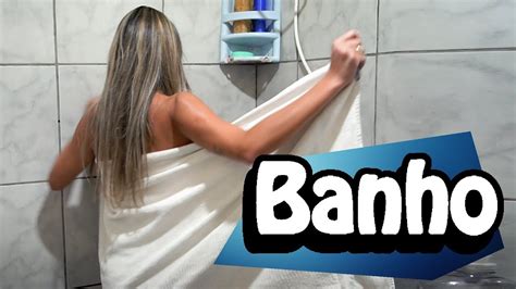 BANHO YouTube