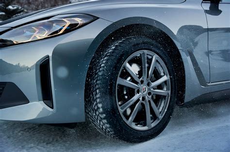 Bridgestone Lauches New Premium Winter Touring Tyre The Blizzak 6 ENLITEN