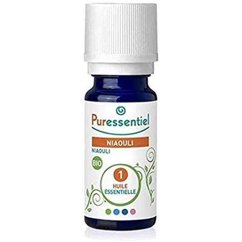 Huile Essentielle De Niaouli Dosage Et Contre Indications