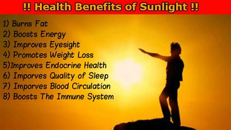 Health Benefits of Sunlight: Surya Roshni se Swasthya Laabh