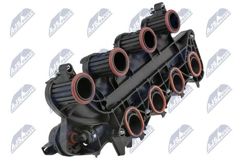 Intake Manifold Module Bks Lr Nty Lr Lr Lr