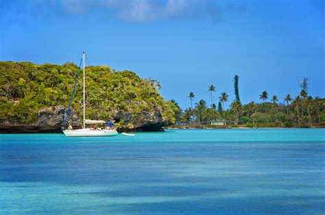 Discover the Isle of Pines | My New Caledonia Blog