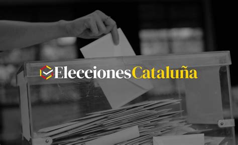 Resultados elecciones Cataluña 2024 en Granera