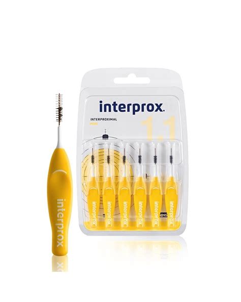 Interprox G Mini Blister U Expressdent