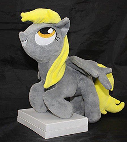 My Little Pony Friendship Is Magic Derpy Hooves Plush Doll Toy Buy