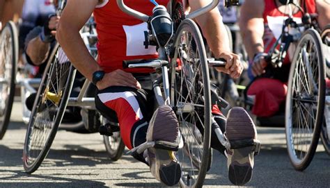 Tetraplegia vs. Quadriplegia vs. Paraplegia - What the Difference?