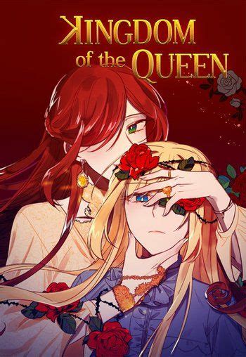 Read Kingdom Of The Queen Mangagg Translation Manhua Manhwa