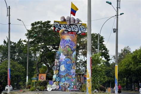 Esto Dijo El Concejal Roberto Ortiz Sobre El Monumento A La Resistencia