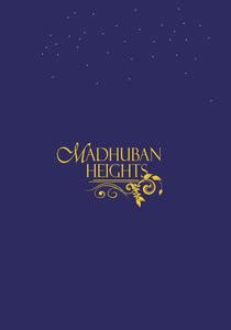 Wadhwana Madhuban Heights Brochure Borivali West Mumbai