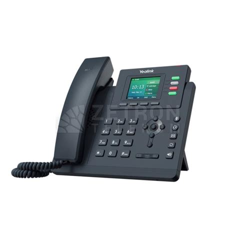 Yealink Sip T G Desktop Phone Buy In Baku Azerbaijan At Best Prices