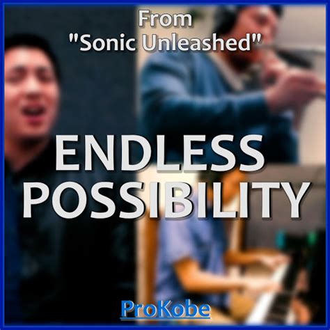 Endless Possibility From Sonic Unleashed Youtube Music