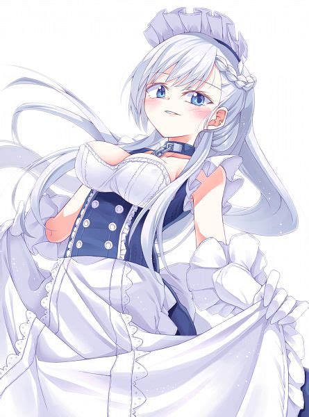 Belfast Azur Lane Image By Inadahime 2562580 Zerochan Anime