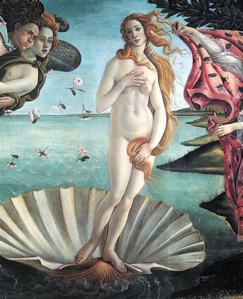 Botticelli Florence And The Medici Sharmill Films