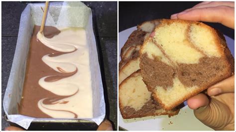 BUDIN MARMOLADO La Receta Fácil y Deliciosa que Deleitará tus Sentidos