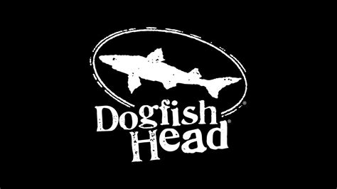 Dogfish Head Logo