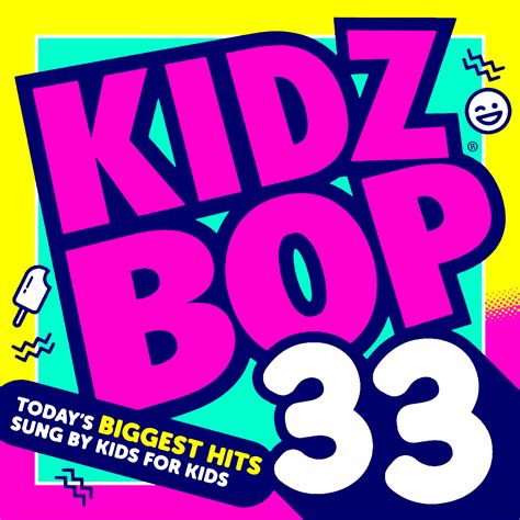 Kidz Bop 33 - Kidz Bop Kids Photo (40111409) - Fanpop