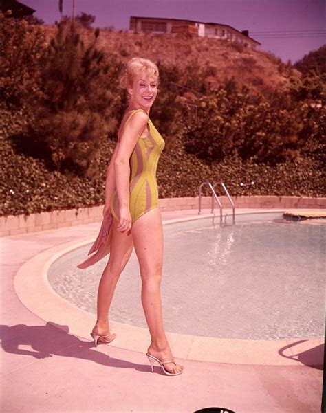 Erotic Sex Symbols You May Have Forgotten Barbara Eden Xxx Album