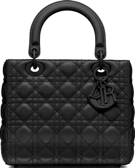 7 Dior Ultra Black Bags To Watch Bragmybag