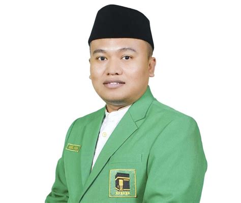 Ketua Dpd Knpi Sampang Terpilih Jadi Anggota Dprd Provinsi Jatim