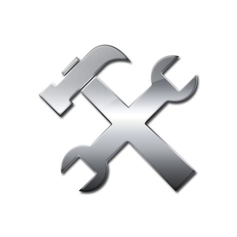 Tool Icon Symbol Png Transparent Background Free Download 8053