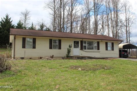 233 Herrell Subdivision Rd Jonesville VA 24263 Realtor