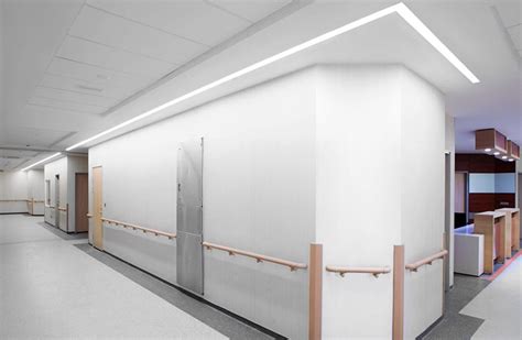 Improve Hospital Lighting And The Comfort Level Of Your Healthcare