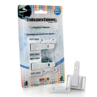 Traba Para Cajones Externa Baby Innovation Petmania