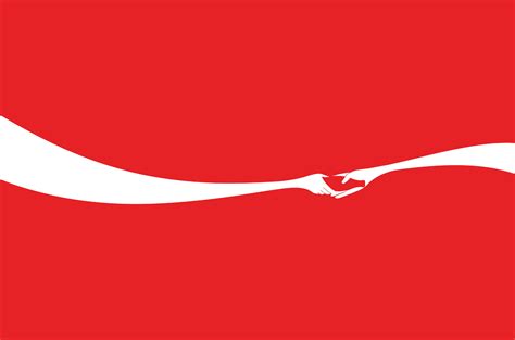 Who Designed The Coke Logo