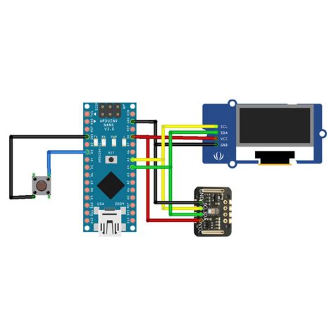 How To Make Heart Rate Blood Oxygen Detection W MAX30102 Arduino