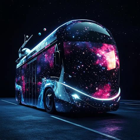 bus design ideas pictures