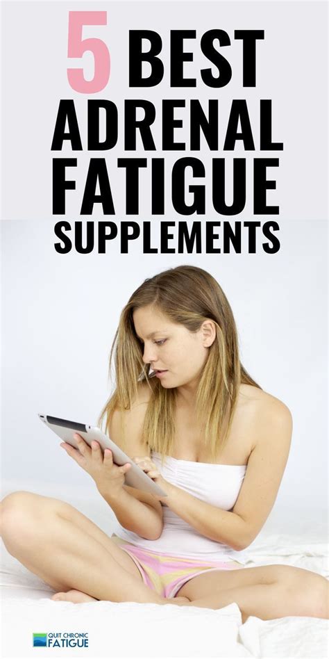 10 Tips And Supplements For Adrenal Fatigue Repair Artofit