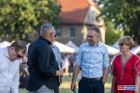 Galeria Dni Wschowy Anna Wyszkoni I Ch Opcy Z Placu Broni Foto