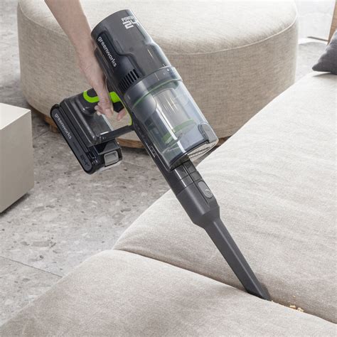 24V Akku-Staubsauger GD24SV – Online kaufen bei Greenworks