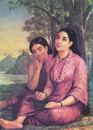 Survey of Eastern Literature: Shakuntala - Kalidasa