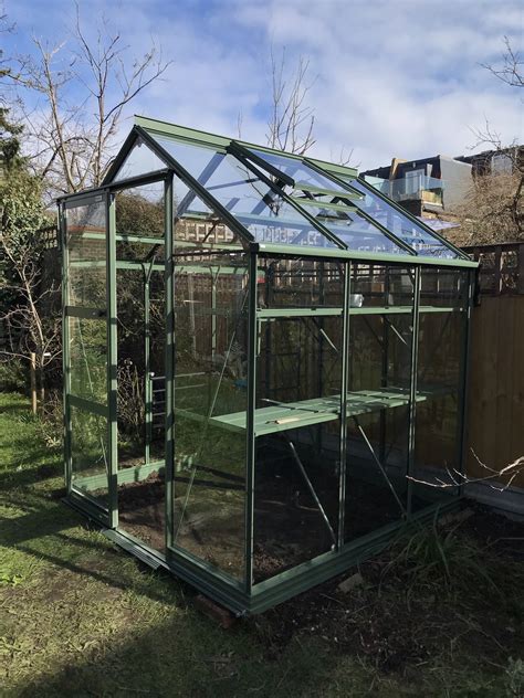 Tooting Flower Show | One man's attempt to grow his dream garden