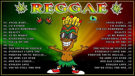 BEST REGGAE MIX 2023 ALL TIME FAVORITE REGGAE SONGS 2023 RELAXING