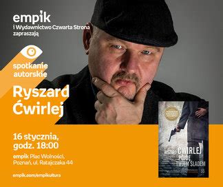 Ryszard Wirlej Empik Plac Wolno Ci Empik