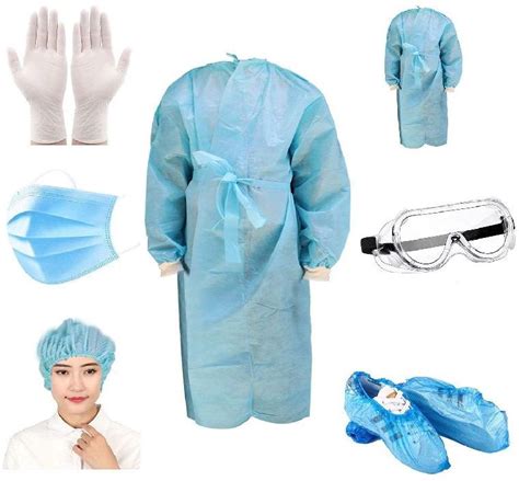 Surgical Ppe Kit For General Surgery At Rs 450 In Delhi Id 6505105