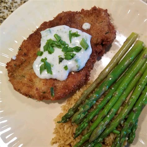 Crispy Pork Cutlets Allrecipes