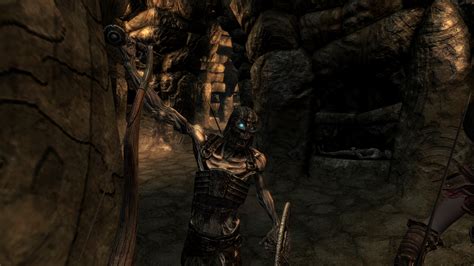 The Undead at Skyrim Nexus - Mods and Community