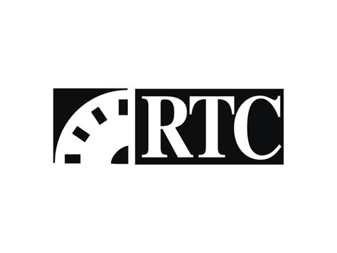 The RTC Group Logo PNG Transparent & SVG Vector - Freebie Supply