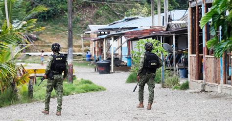 Bienestar Familiar Exigió La Liberación De Menores Reclutados Y La Localización De Fosas Comunes