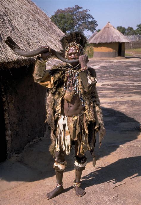 The Migration History Of Bantu Speaking Tribes 4000 To 5000 Years Ago The African History