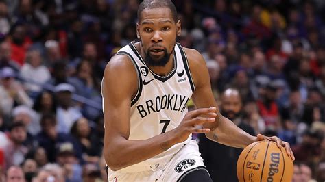 Brooklyn Nets Kevin Durant Reportedly Traded To Phoenix Suns Fox News