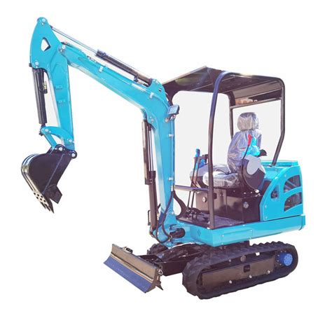 Electric Drive New Super Above Naked In Container Digging Machinery