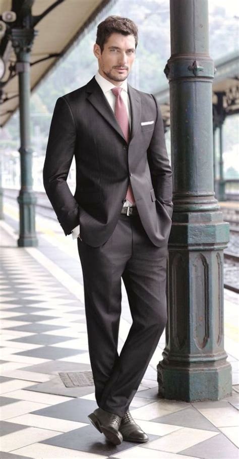 Marvelous Mens Suits Combination Ideas To Try Instaloverz