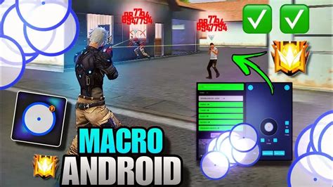 Guía Definitiva Aprende a Utilizar Macro en Free Fire como un Experto